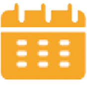 Calendar Page Icon