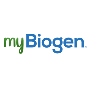 myBiogen Logo