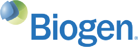 Biogen Logo